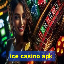 ice casino apk